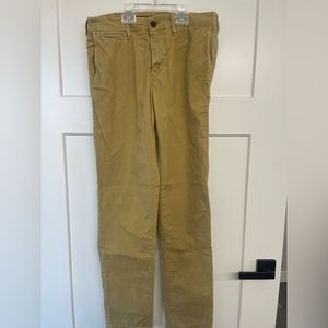 Mens AE pants